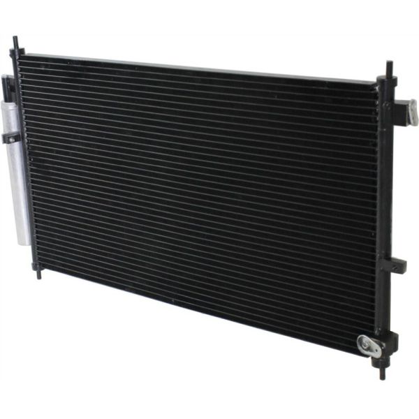 AC Condensers