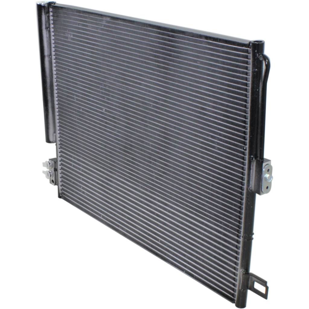 2011-2021 JEEP GRAND CHEROKEE Air conditioning condenser OEM