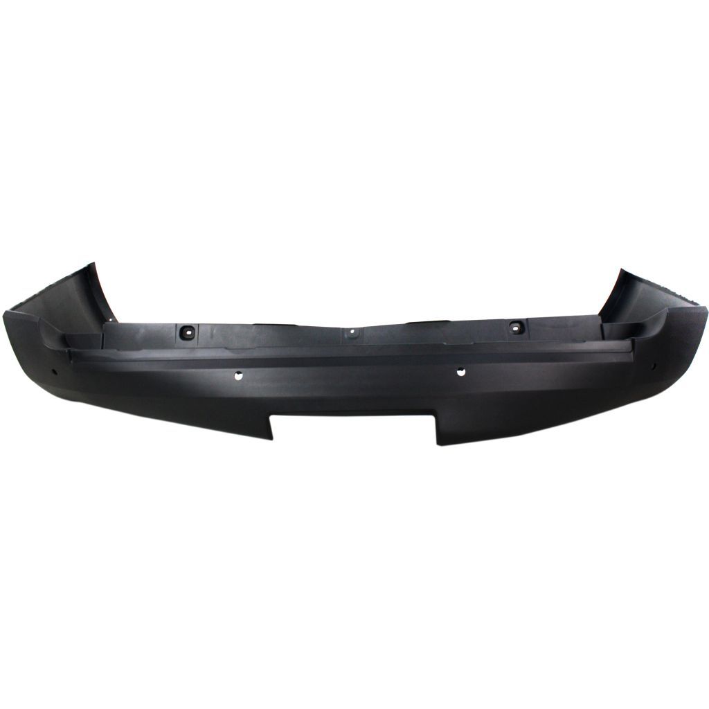 2011-2014 FORD EXPEDITION Rear bumper OEM# BL1Z17K835HA PL# FO1100720