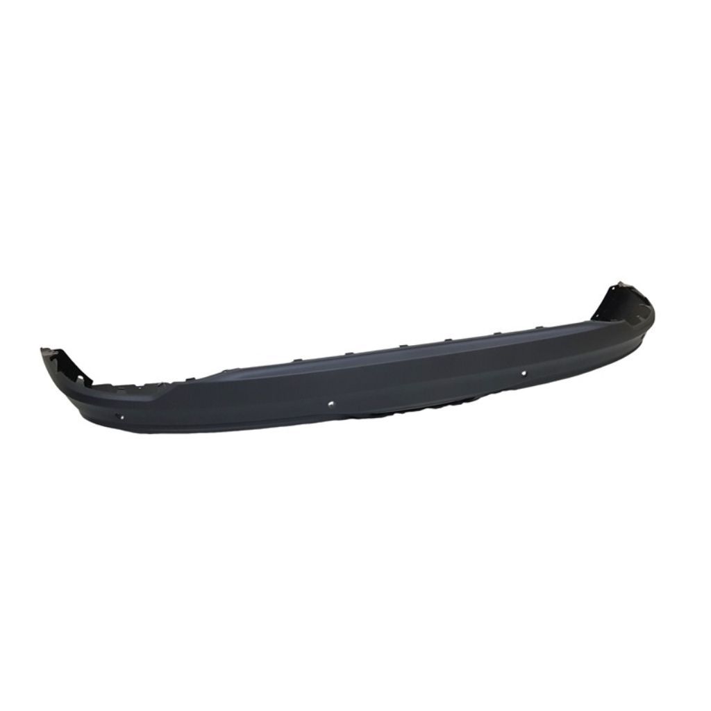 2021-2025 FORD MUSTANG MACH-E Rear bumper lower OEM# LJ8Z17K835AA