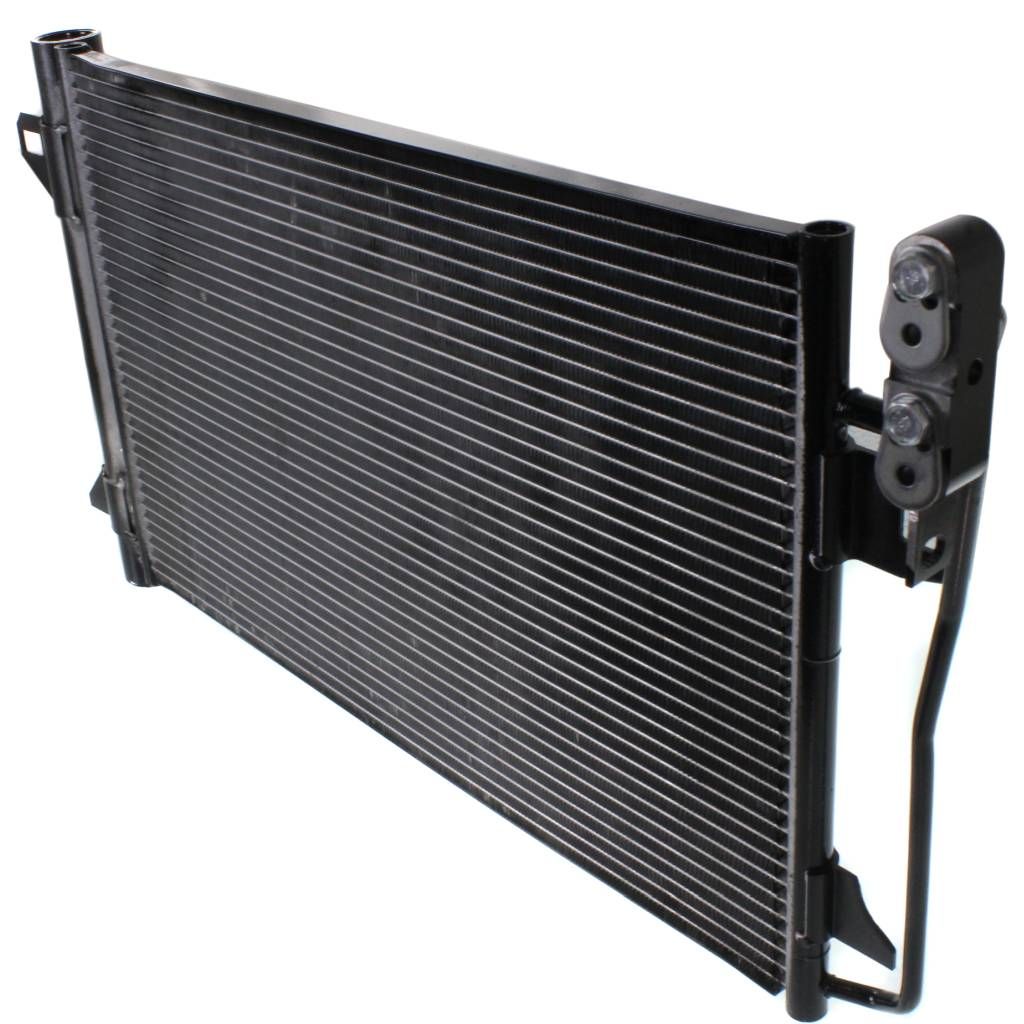 2010-2012 FORD FUSION Air conditioning condenser OEM# 9E5Z19712A