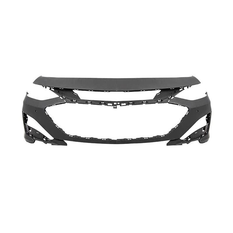 2019-2025 CHEVROLET MALIBU Front bumper OEM# 84543707 PL# GM1000A38