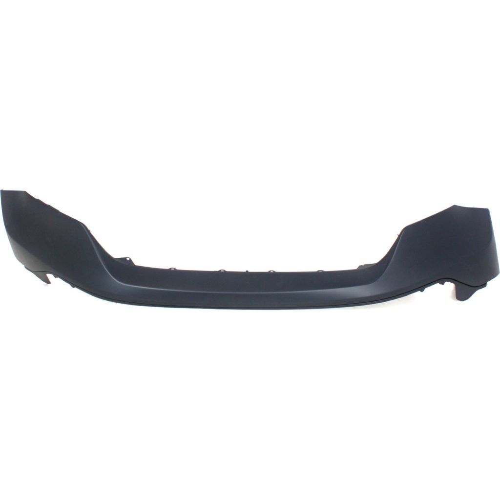 2007-2009 HONDA CR-V Front bumper OEM# 04711SWAA91ZZ PL# HO1000251
