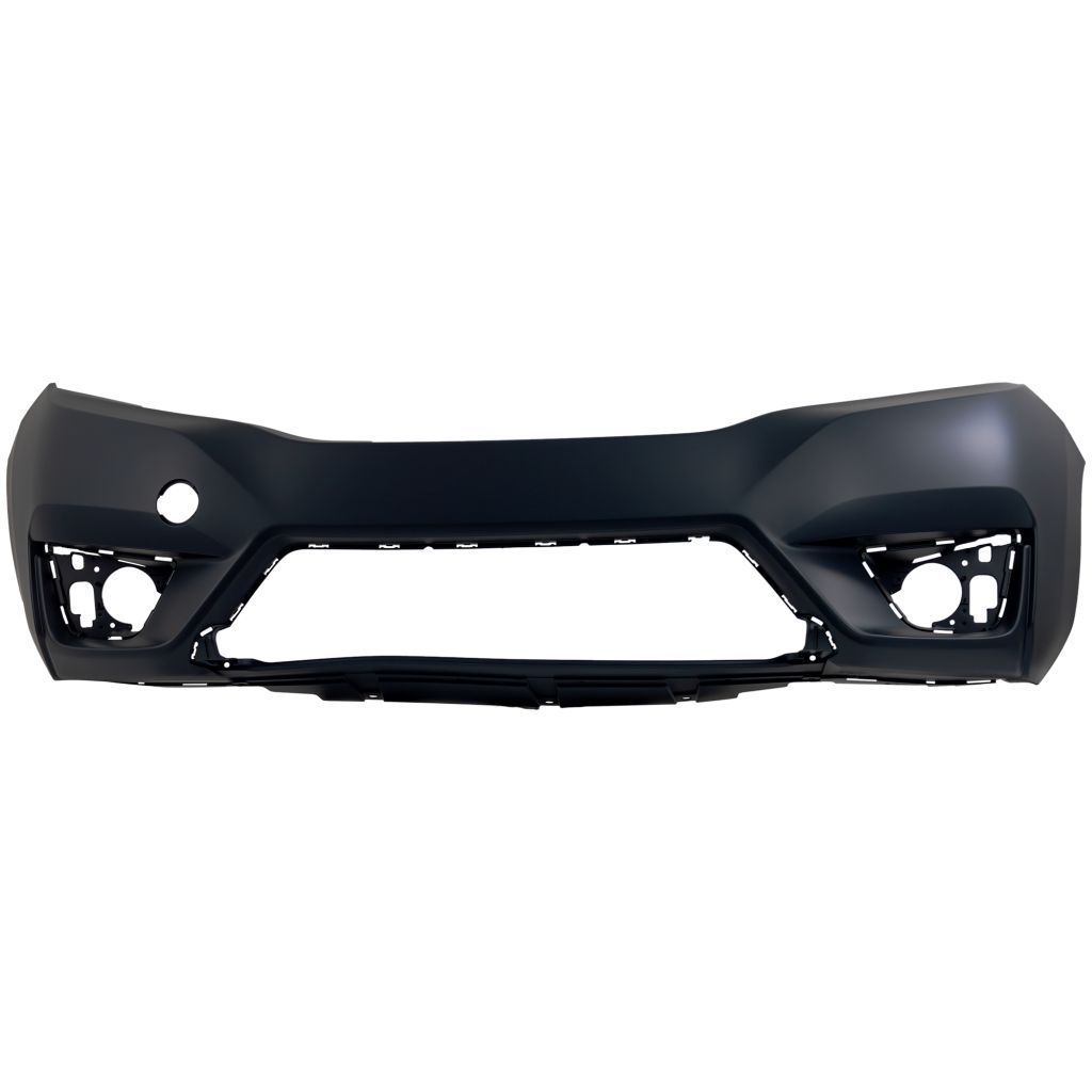 2015-2017 HONDA FIT Front bumper OEM# 04711T5RA00ZZ PL# HO1000297