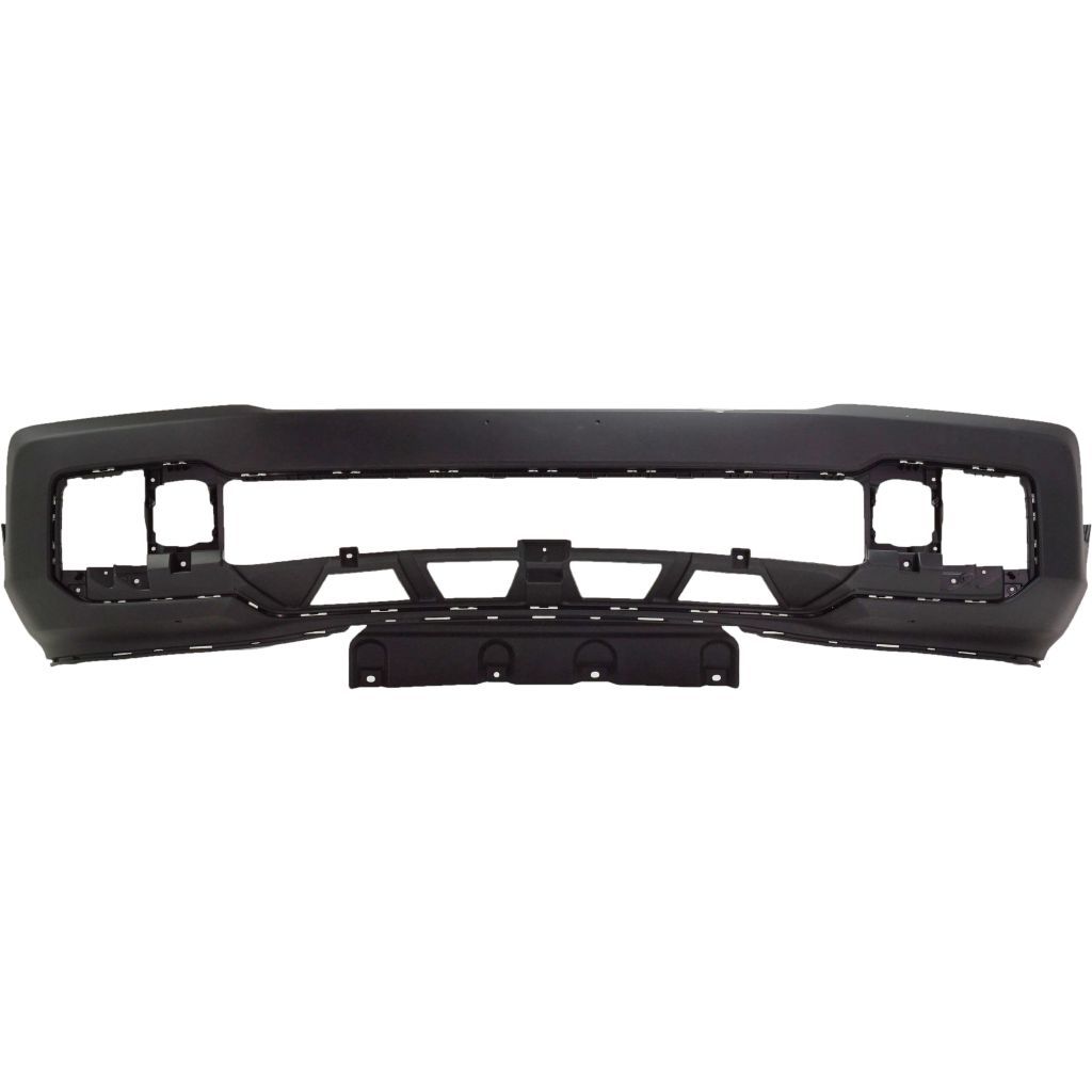 2017-2020 HONDA RIDGELINE Front bumper lower OEM# 71105T6ZA00 PL