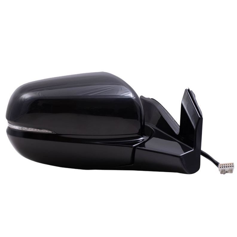 2019 HONDA Mirror outside rear view Right Passenger Side OEM
