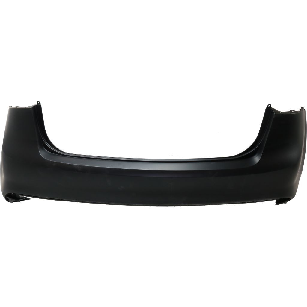 ビタブリッド Air Dam Deflector Lower Valance Apron Rear For 2019-2020 Kia