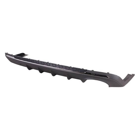 2019-2020 KIA OPTIMA Rear bumper valance panel CAPA OEM
