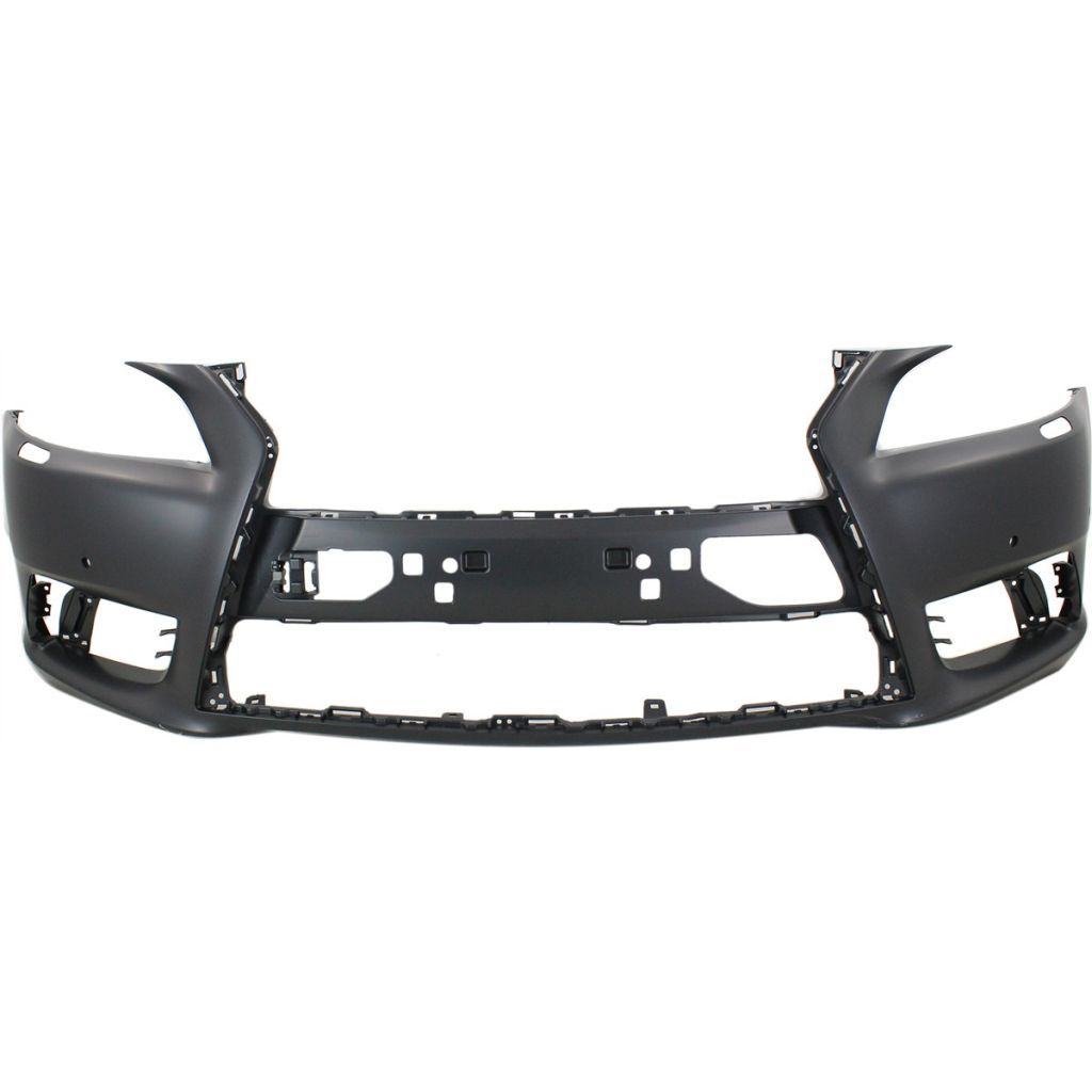 パーツ LS460 LS600 Front Bumper Color Code 077 lx1000253_pgn1.jpg