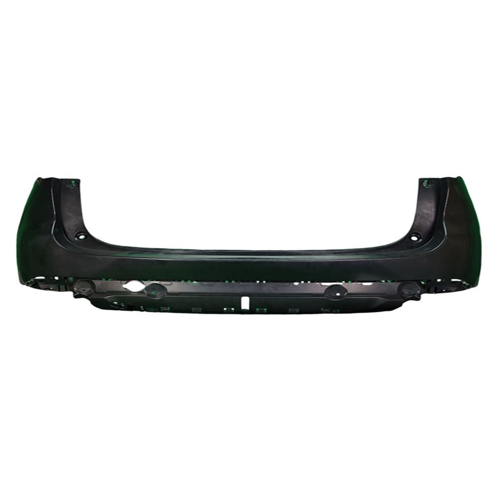 2022-2025 MAZDA CX-5 Rear bumper upper OEM# KSD450221B9U PL# MA1114100
