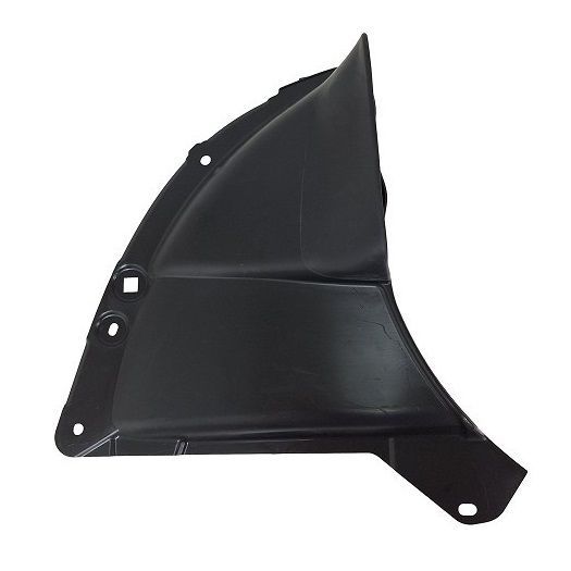 2023-2025 MAZDA CX-50 Fender splash shield Left Driver Side CAPA