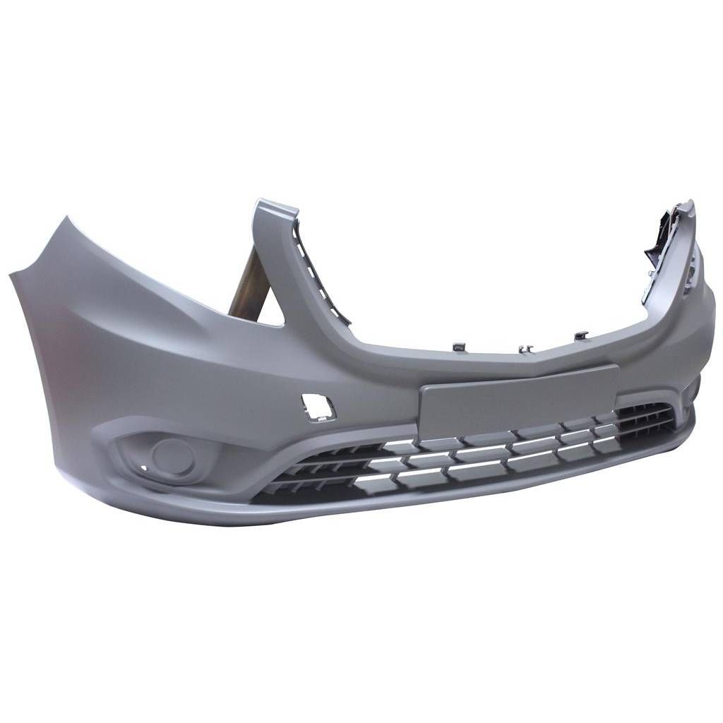 2016-2023 MERCEDES-BENZ METRIS Front bumper OEM# 44788508259999 PL