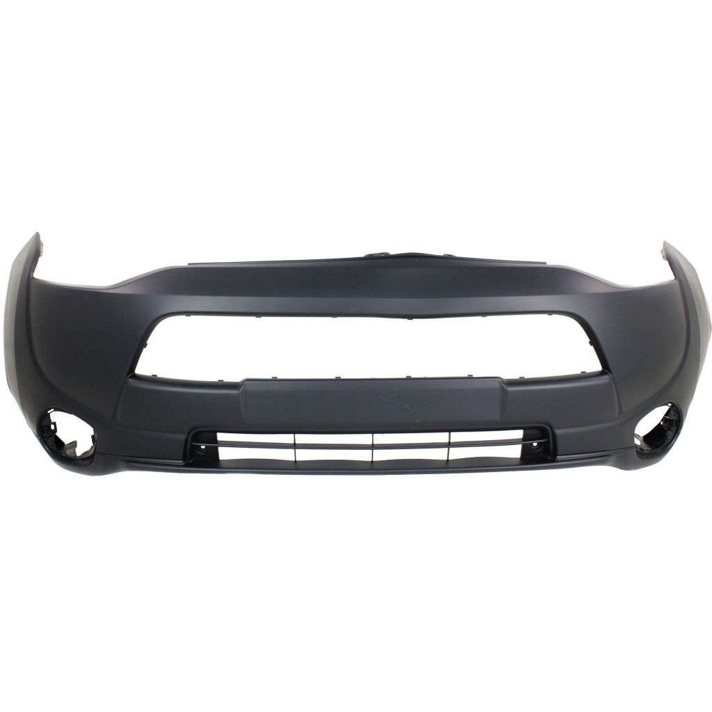 2014-2015 MITSUBISHI OUTLANDER Front bumper OEM# 6400G346 PL