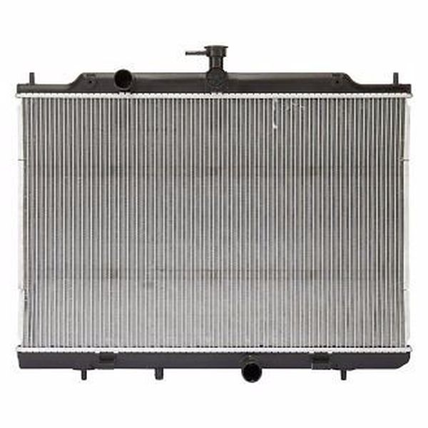 ◆ Nao 2013-2021 NISSAN NV200 Radiator assembly OEM# 214103LM0A PL# NI3010229