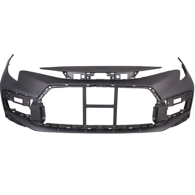 2020-2025 TOYOTA COROLLA Front bumper OEM# 52119F2922 PL# TO1000460