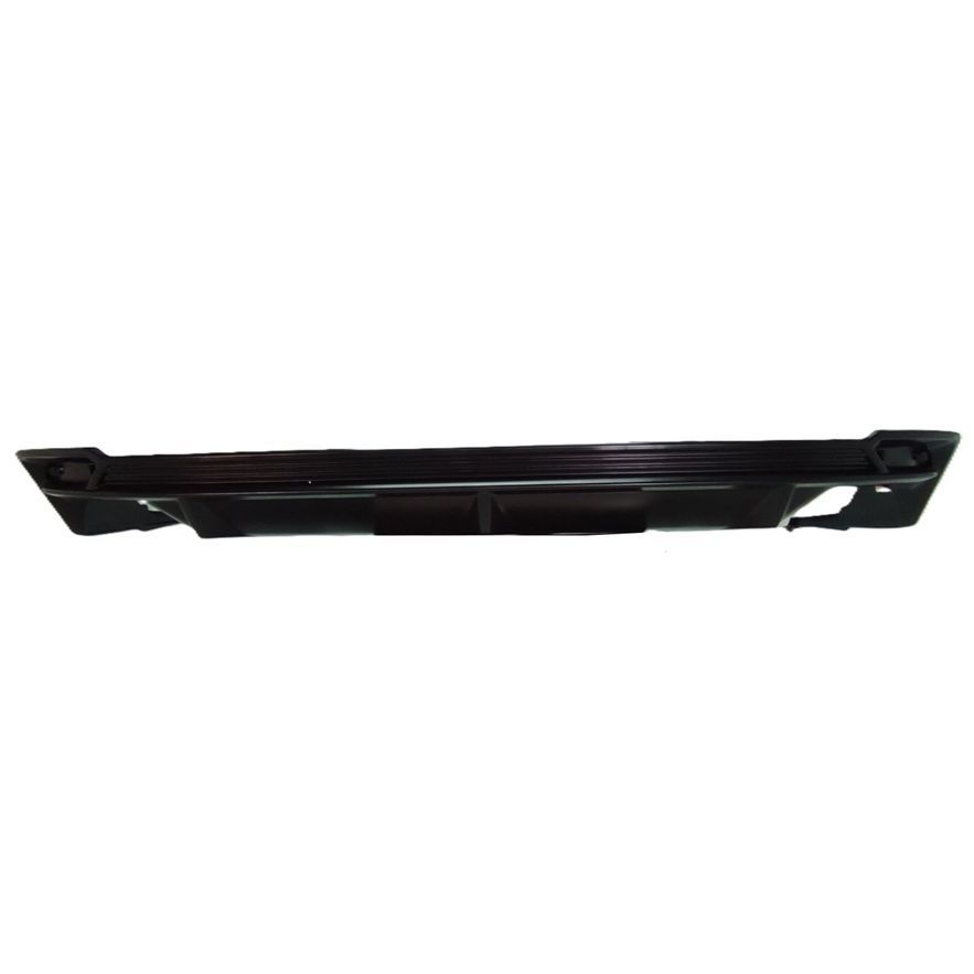 2025 TOYOTA CAMRY Rear bumper lower OEM# 52169AQ901 PL# TO1115130
