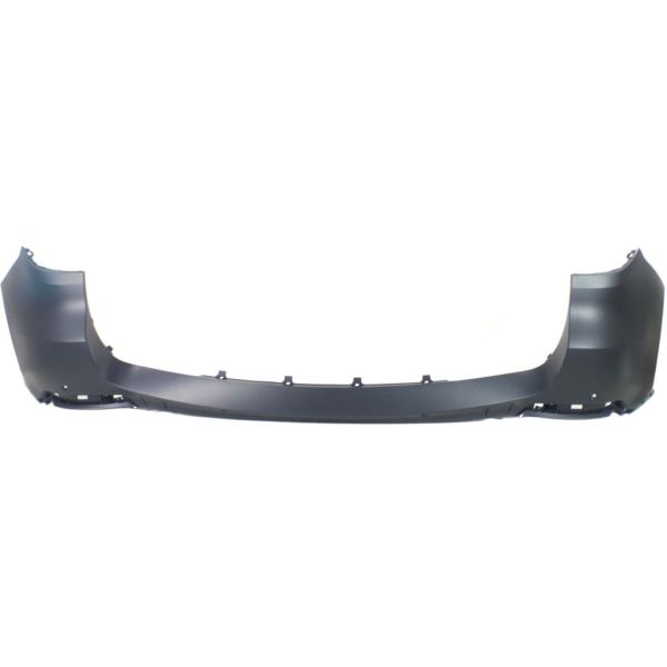 bettyblue03 2014-2018 BMW X5 Rear bumper OEM# 51127384334 PL# BM1100278