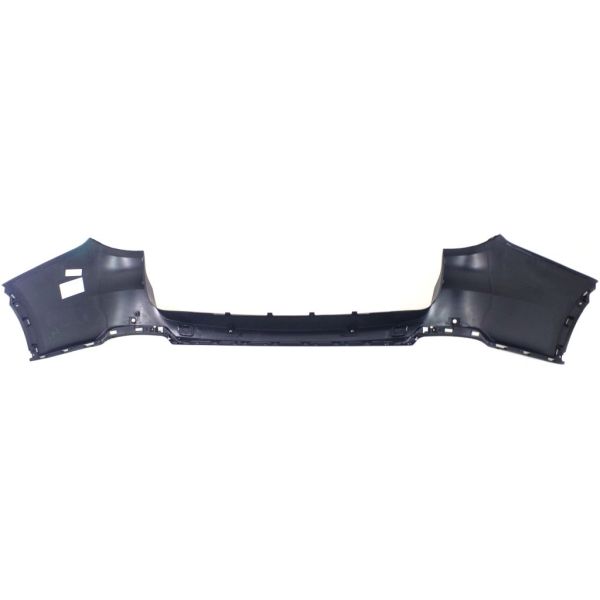 2014-2018 BMW X5 Rear bumper OEM# 51127384334 PL# BM1100278