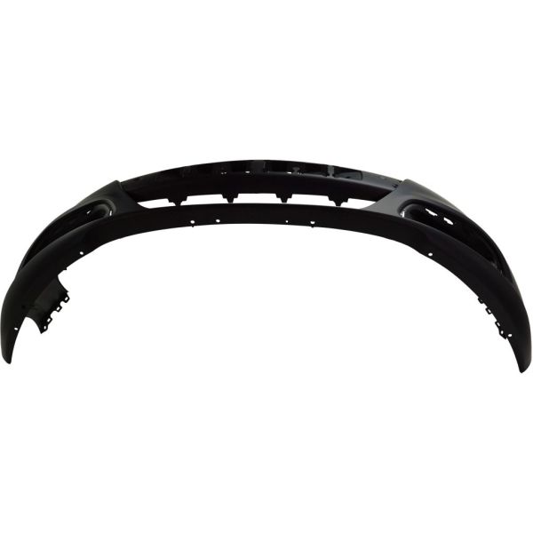 2013-2016 DODGE DART Front bumper OEM# 1TS71TZZAE PL# CH1000A29