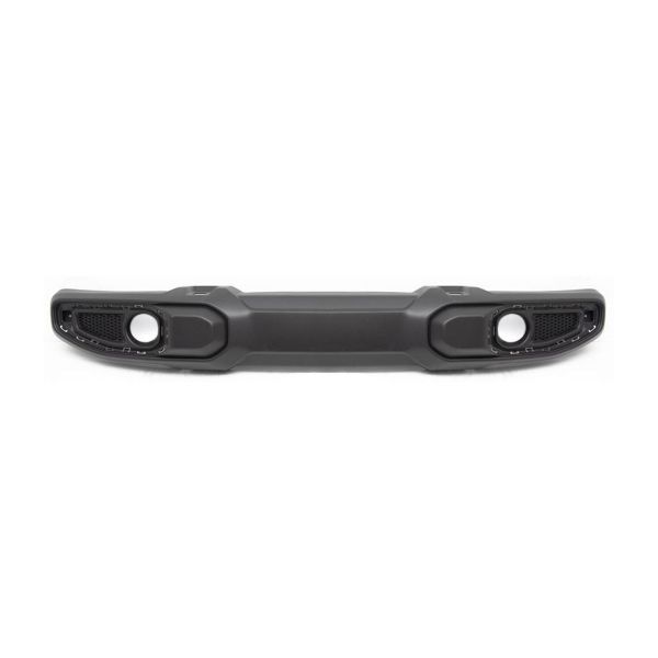 2018-2025 JEEP WRANGLER Front bumper OEM# 6BU44RXFAB PL# CH1000A39