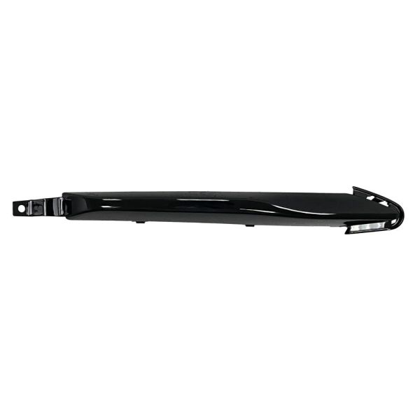2022-2024 JEEP Front bumper insert Right Passenger Side OEM