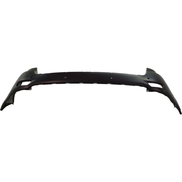 2017-2022 JEEP GRAND CHEROKEE / GRAND CHEROKEE WK Rear bumper OEM