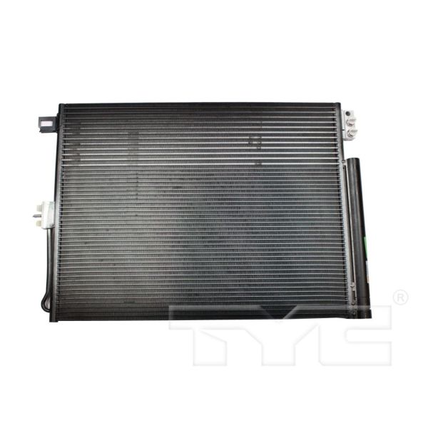 2011-2021 JEEP GRAND CHEROKEE Air conditioning condenser OEM