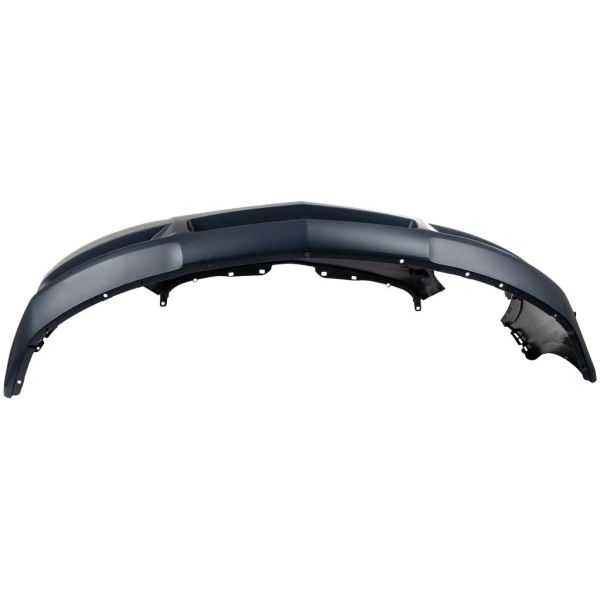 2008-2012 CHEVROLET MALIBU Front bumper OEM# 20832808 PL# GM1000858