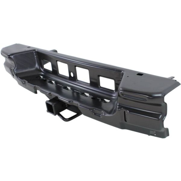 2002-2009 CHEVROLET TRAILBLAZER Rear bumper reinforcement OEM