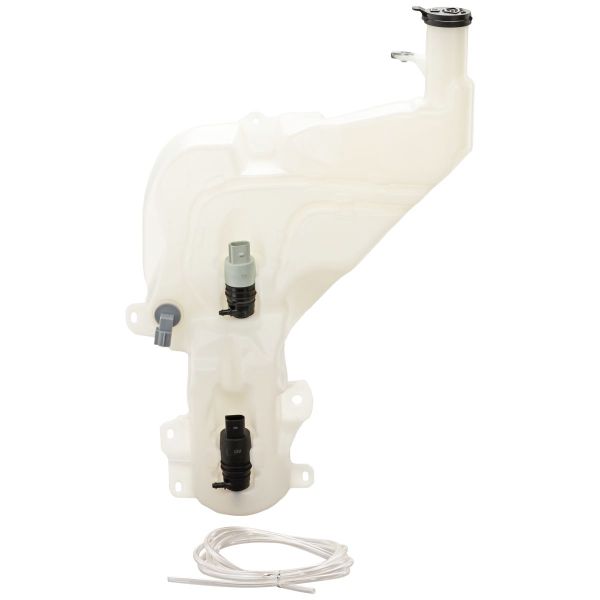 2020-2025 CADILLAC XT5 Windshield washer tank assy OEM# 86506880