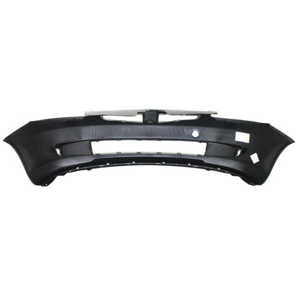 ポンタ 2007-2008 HONDA FIT Front bumper OEM# 04711SLNA71ZZ PL# HO1000248