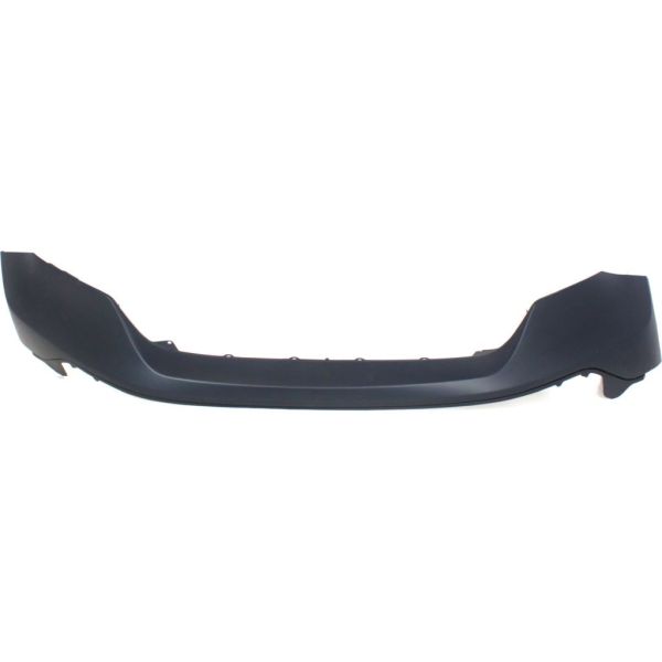 2007-2009 HONDA CR-V Front bumper OEM# 04711SWAA91ZZ PL# HO1000251