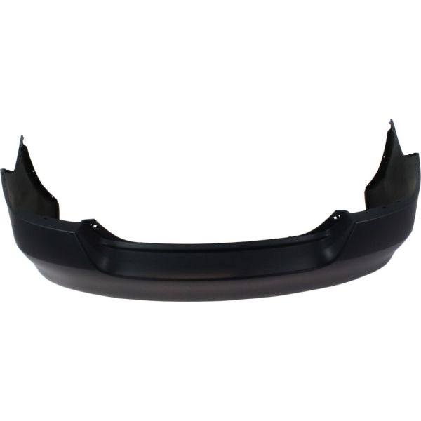 2006-2007 HONDA ACCORD Rear bumper OEM# 04715SDBA80ZZ PL# HO1100233