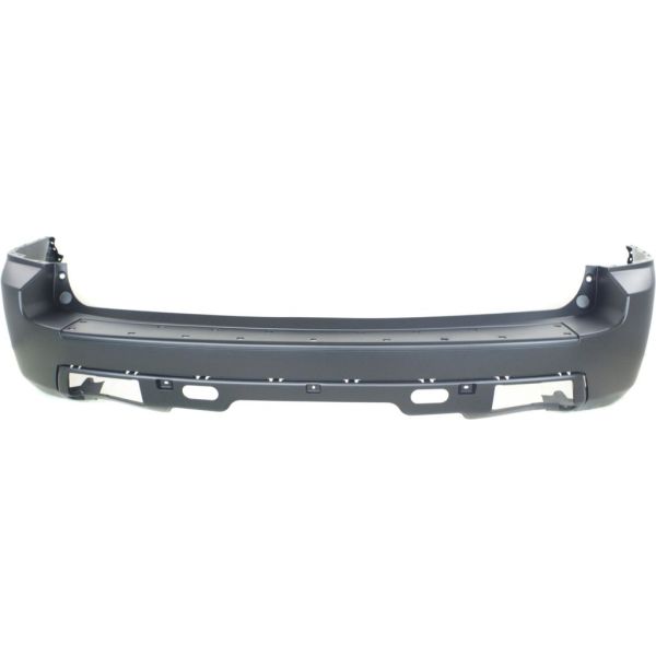 2009-2011 HONDA PILOT Rear bumper OEM# 04715SZAA90ZZ PL# HO1100257