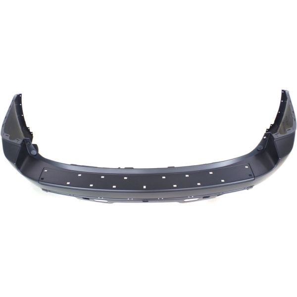 2009-2011 HONDA PILOT Rear bumper OEM# 04715SZAA90ZZ PL# HO1100257