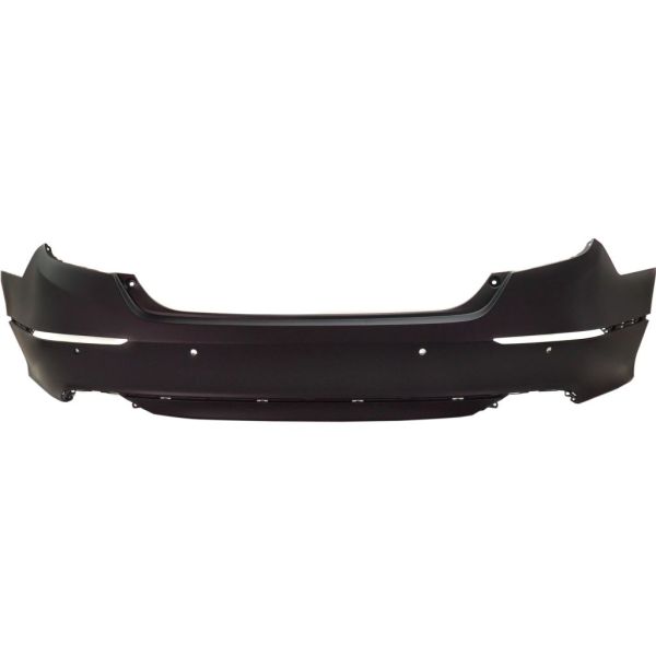 2018-2020 HONDA ACCORD Rear bumper OEM# 04715TVAA61ZZ PL# HO1100312
