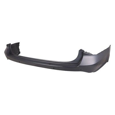 2023-2024 HYUNDAI PALISADE Rear bumper upper OEM# 86640S8CB0 PL