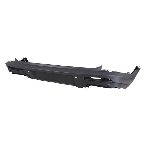 2022-2025 INFINITI QX60 Rear bumper OEM# 850186SA3E PL# IN1100181