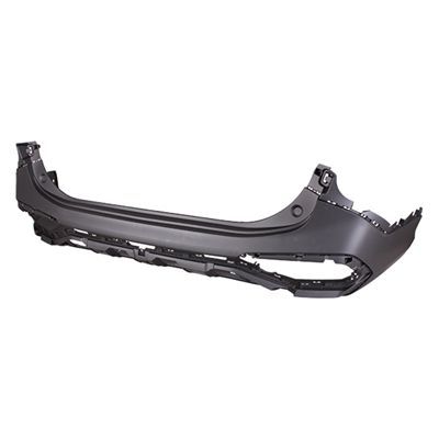 2023-2024 KIA SPORTAGE Rear bumper OEM# 86612DW200 PL# KI1100255