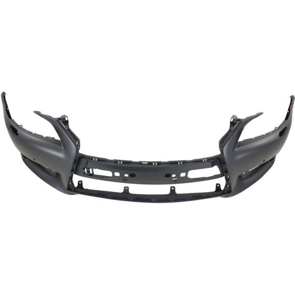 2013-2017 LEXUS LS460 Front bumper OEM# 521195C904 PL# LX1000253