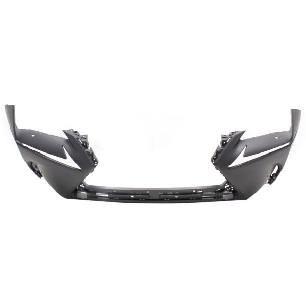 2015-2017 LEXUS NX200t / NX300h Front bumper CAPA OEM# 5211978907