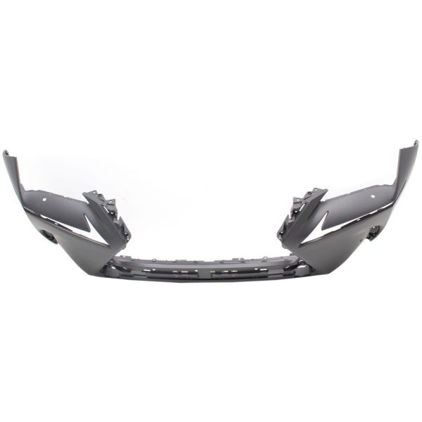 2015-2017 LEXUS NX200t / NX300h Front bumper CAPA OEM# 5211978907