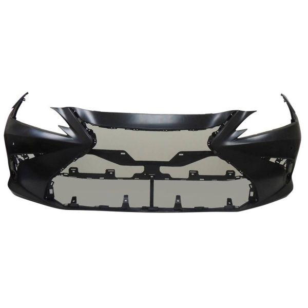 2019-2025 LEXUS ES250 / ES300h / ES350 Front bumper OEM