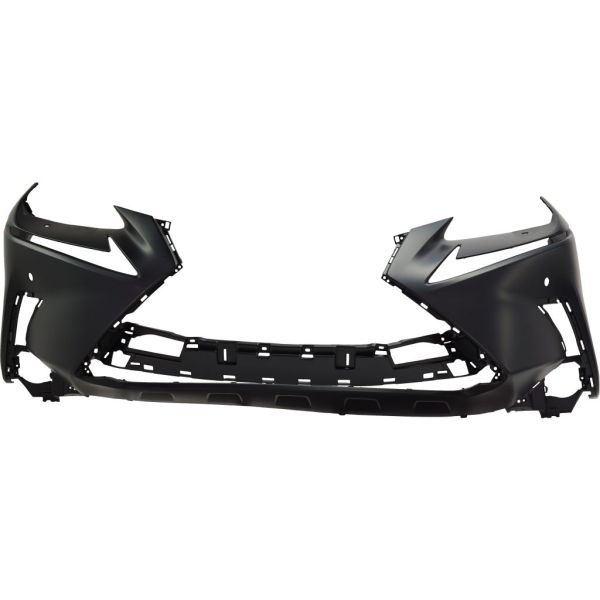 2018-2019 LEXUS NX300 Front bumper OEM# 5211978951 PL# LX1000372