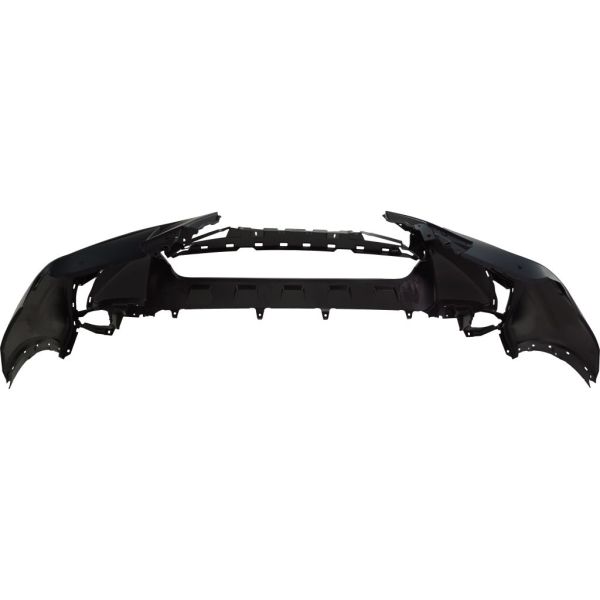 2018-2019 LEXUS NX300 Front bumper OEM# 5211978951 PL# LX1000372