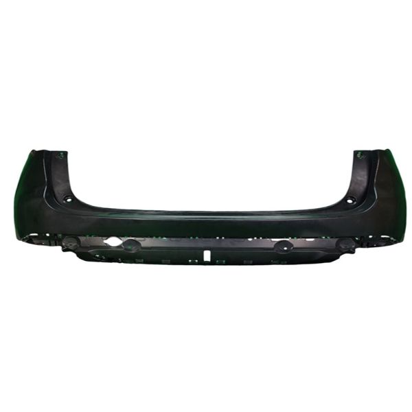 2022-2025 MAZDA CX-5 Rear bumper upper OEM# KSD450221B9U PL# MA1114100