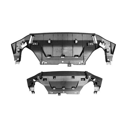 2022-2025 MAZDA CX-5 Lower engine cover OEM# KPF1500S0 PL# MA1228139