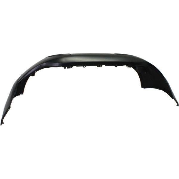 2014-2015 MITSUBISHI OUTLANDER Front bumper OEM# 6400G346 PL