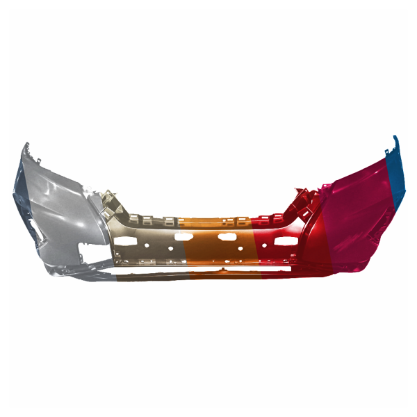 2019-2024 NISSAN MURANO Front bumper OEM# 620229UF0H PL# NI1000326