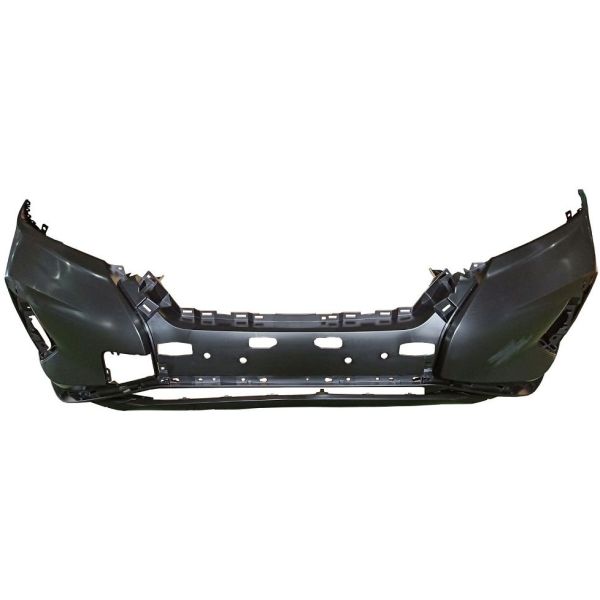 2019-2024 NISSAN MURANO Front bumper OEM# 620229UF0H PL# NI1000326